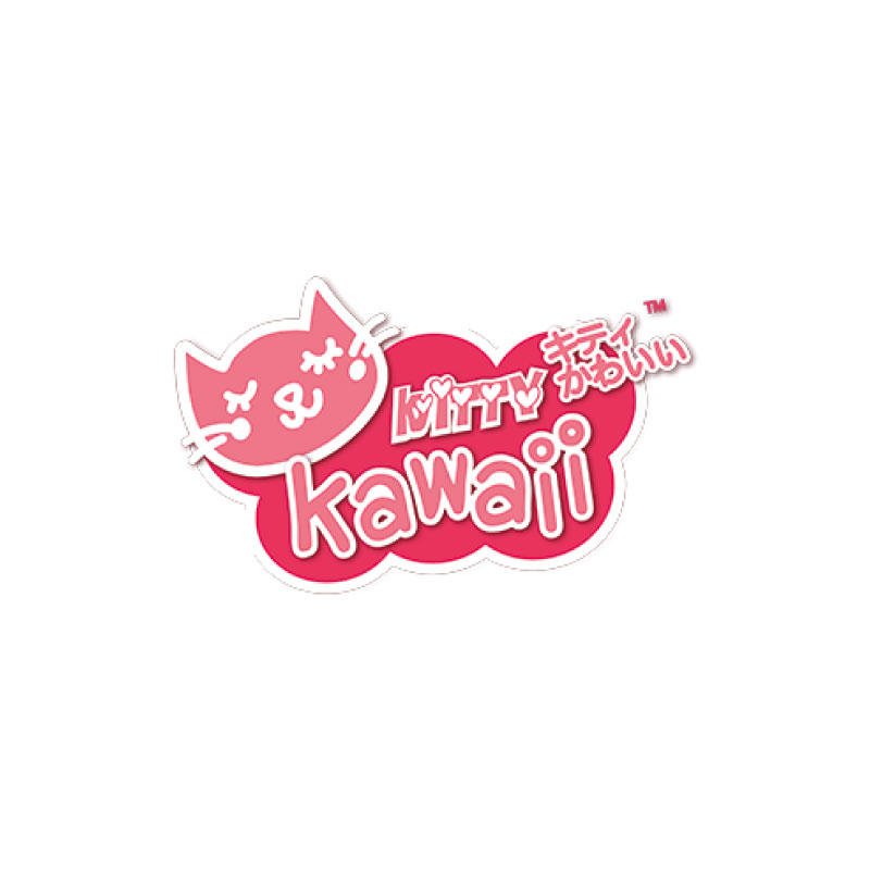 Kitty-Kawaii